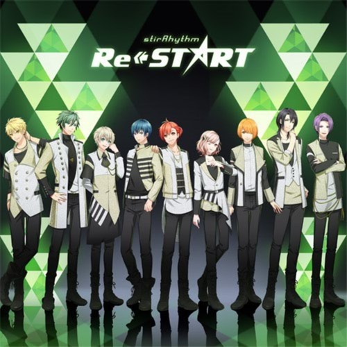 Re←START