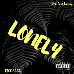 Lonely (prod by @Xtravulous