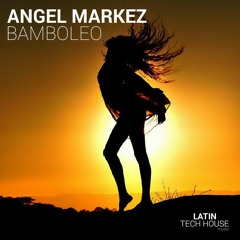 Angel Markez - Bamboleo (Radio Edit)