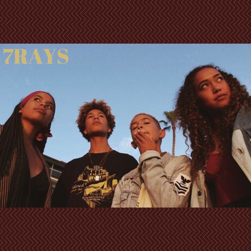 Stream Time by 7RAYS | Listen online for free on SoundCloud