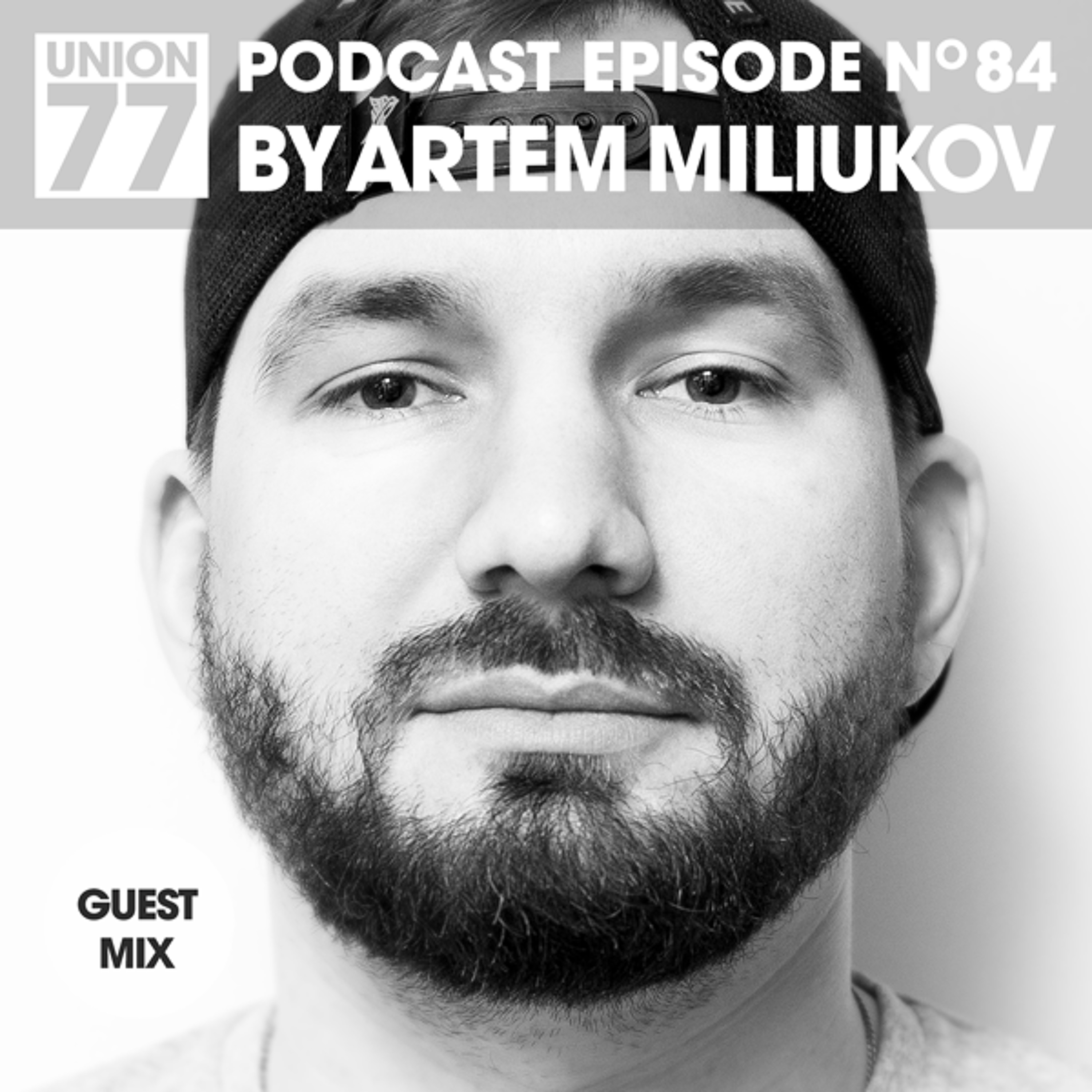 EPISODE № 84 BY ARTEM MILIUKOV
