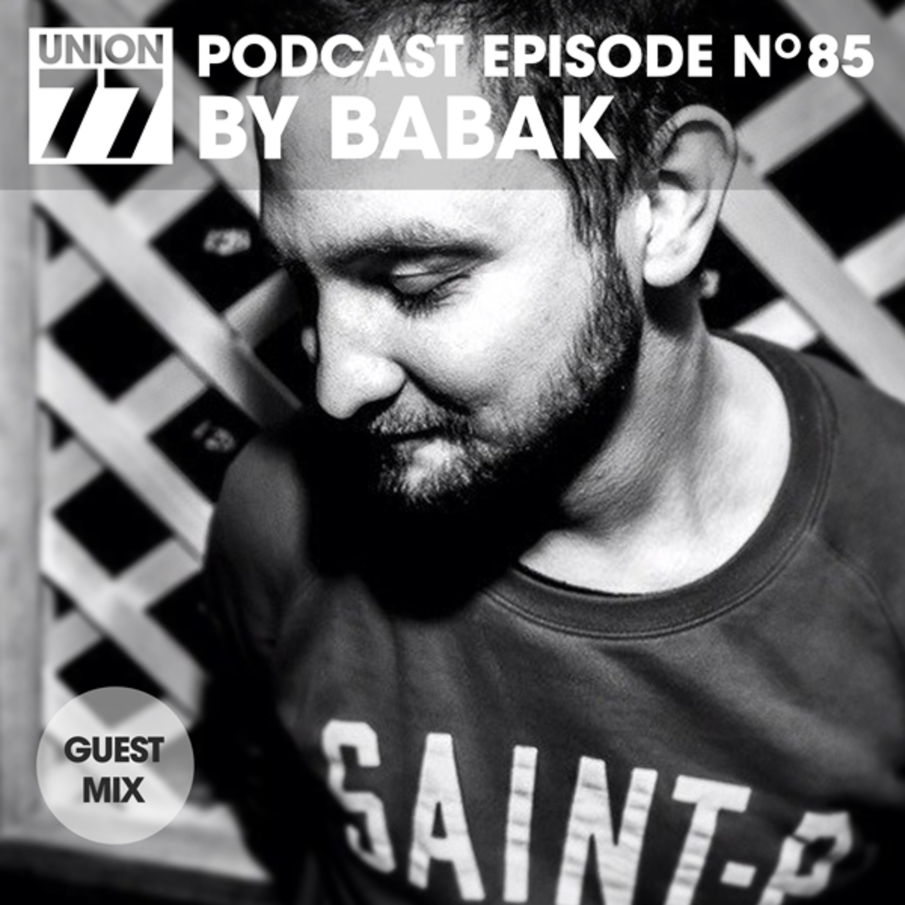 EPISODE № 85 BY BABAK