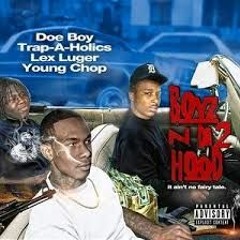 Doe Boy - Outty