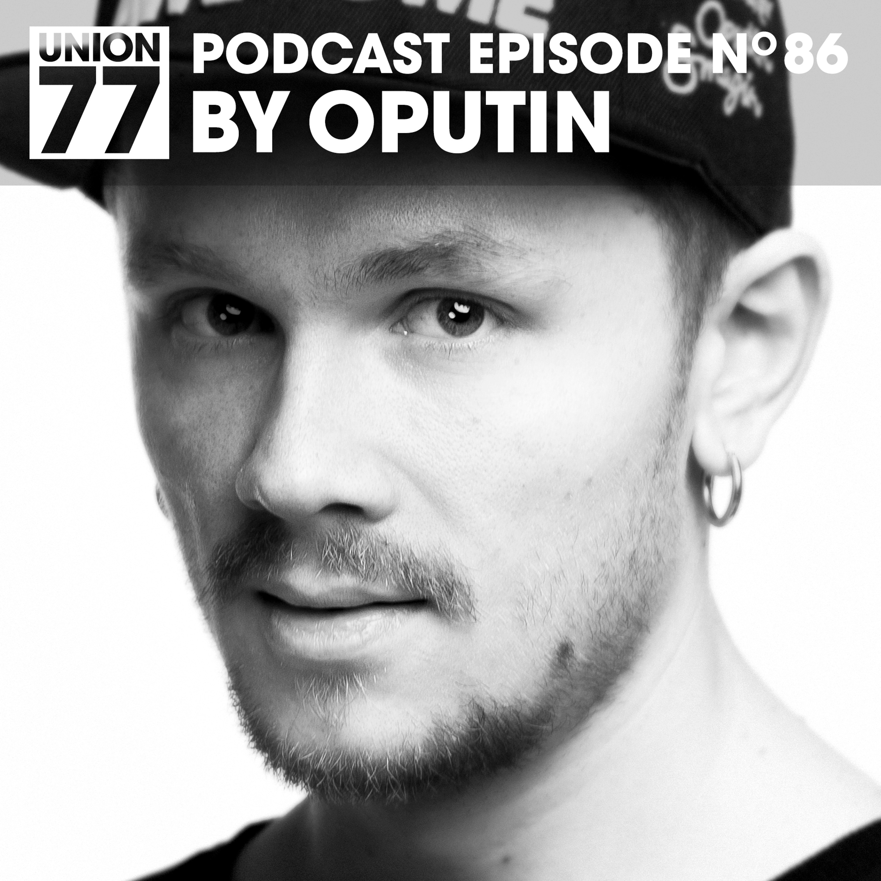 EPISODE № 86 BY OPUTIN