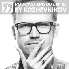 EPISODE № 87 BY KOZHEVNIKOV