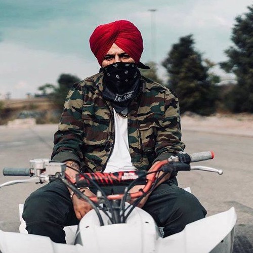 Badmashi - Sidhu Moosewala