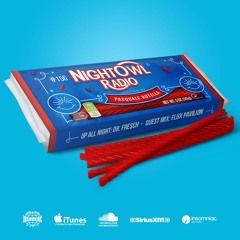 Night Owl Radio 156 ft. Dr. Fresch and Flux Pavilion
