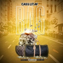 BAG - CasslitAF prod. by Steam & L-Mo_Mixed_it