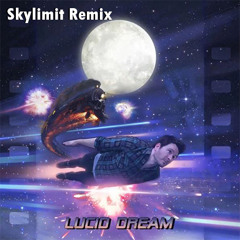 Owl City - Lucid Dream (Skylimit Remix)