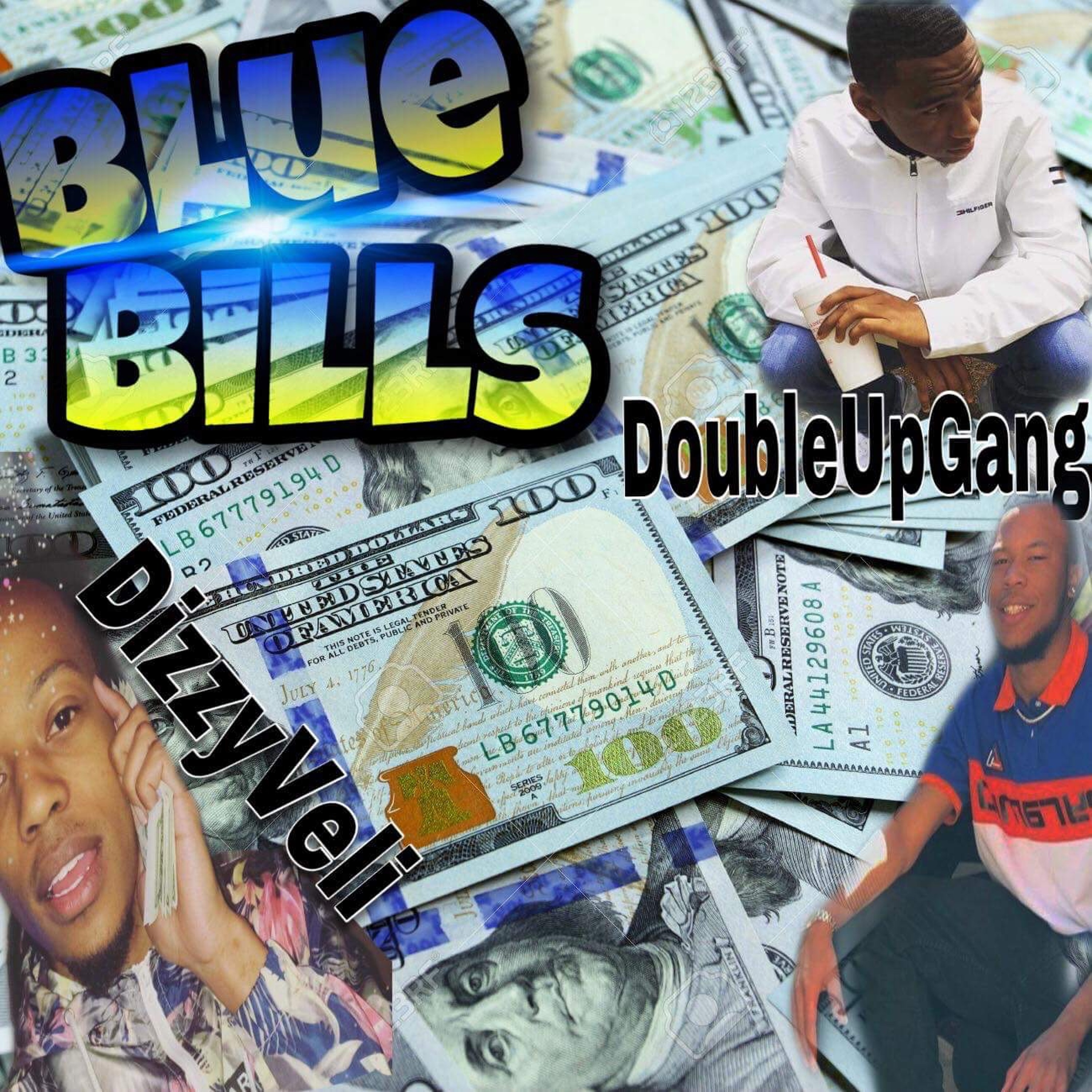 DIZZYVELI (DOUBLEUP DIZZY)