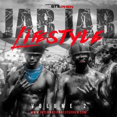 JAB JAB LIFESTYLE vol. 2 - (Grenada Soca 2018) - Int'l Stephen