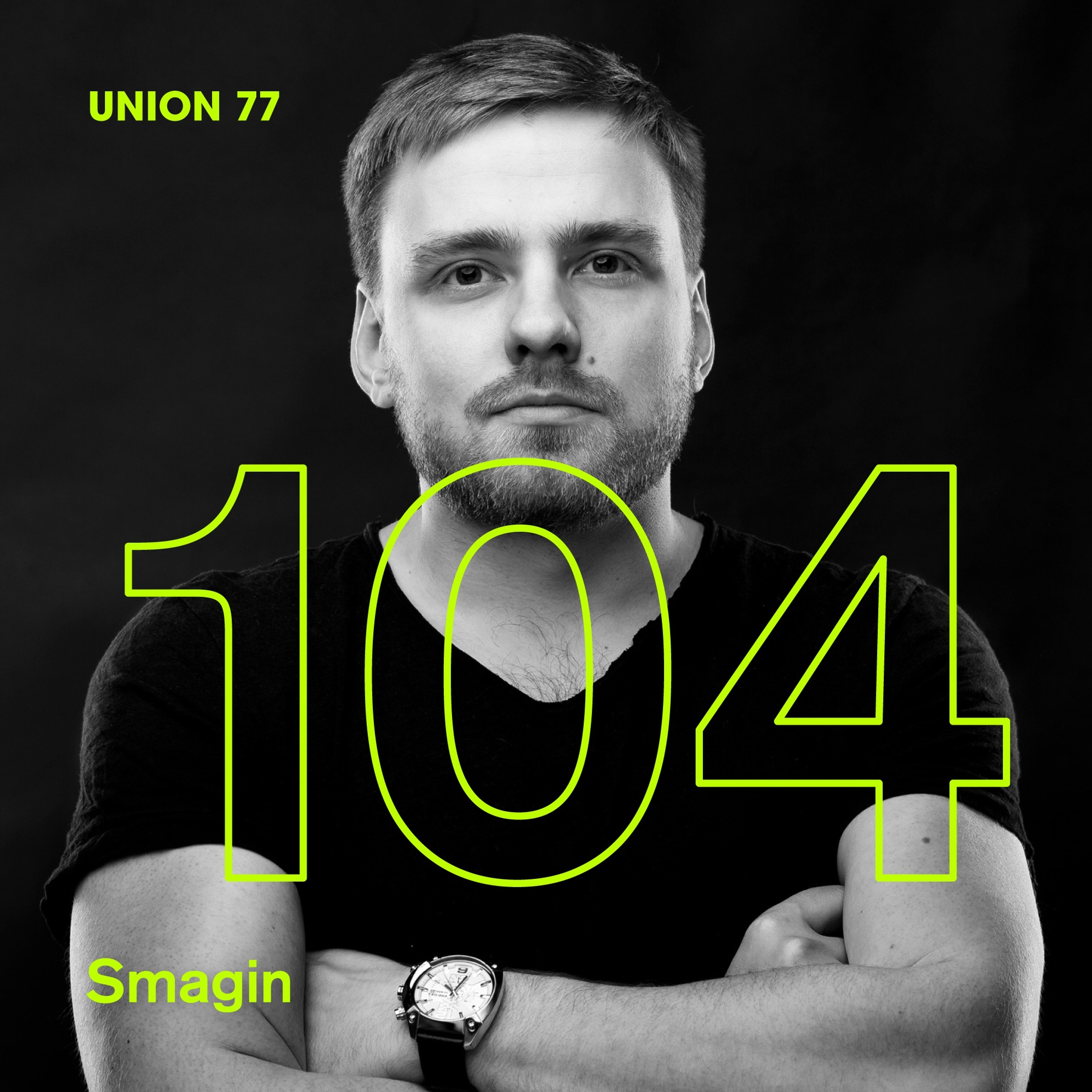 UNION 77