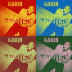 Struggles (Mastered)