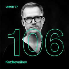 EPISODE № 106 BY KOZHEVNIKOV