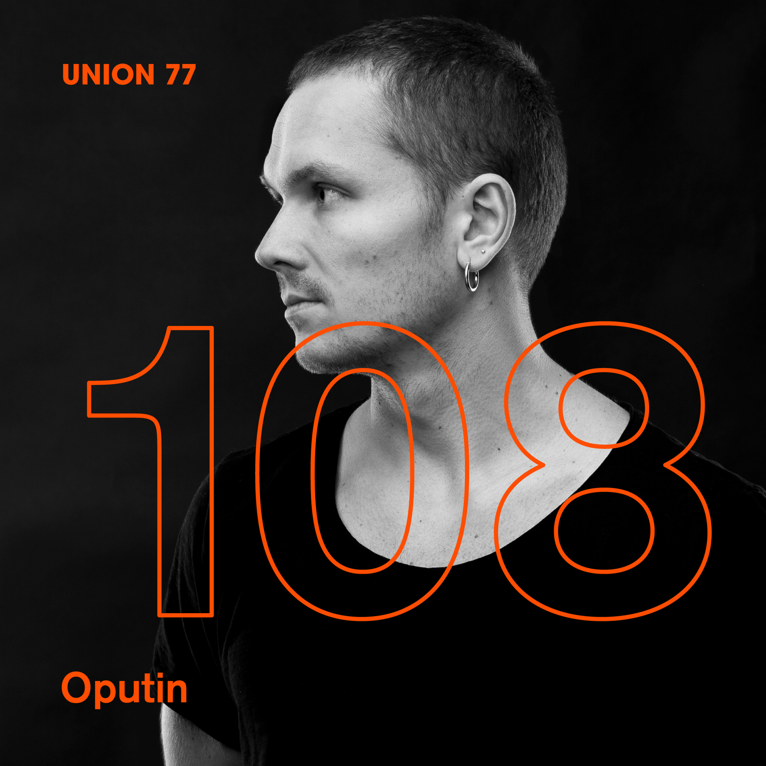 EPISODE № 108 BY OPUTIN