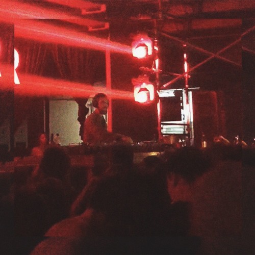 Jota na 101Ø Bud Basement