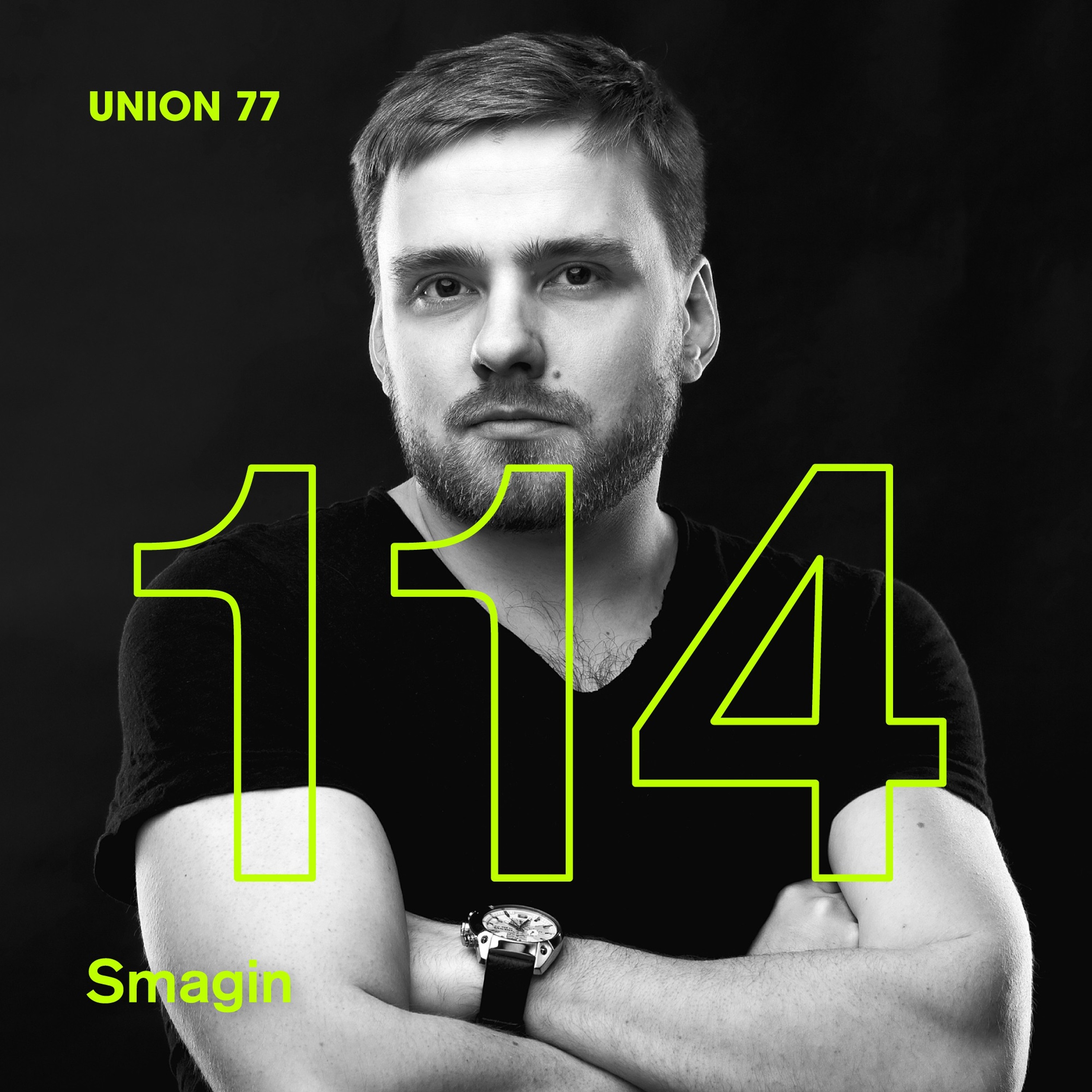 UNION 77