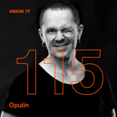 EPISODE № 115 BY OPUTIN