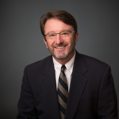 Dr. Tim Garrison