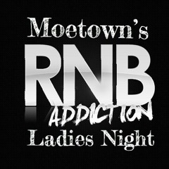 Ladies Night R&B Mix
