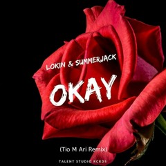 Lokin & Summerjack - Okay (Tio M Ari Remix)