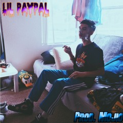 Lil Paypal - Booted Up ! 💖💚💙 (Prod. Mojio)