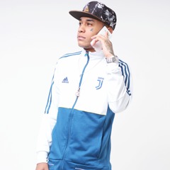 MC LIL BEAT - CAMISA 10 - DJ LC DA SERRA