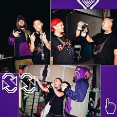 AOMO Feat. Tae Louis & Nillajae (Prod. Yung Tago)