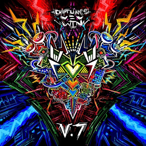 Ich Kann Dich Nicht Hören (Chiptunes = Win Vol. 7)
