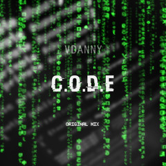 C.O.D.E (The Beginnig)
