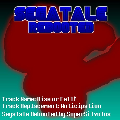 Stream [Segatale: Rebooted OST] - Rise or Fall! by Segatale Reboot OST ...