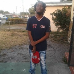 Ft. Ralphy Loso  - TakeOva