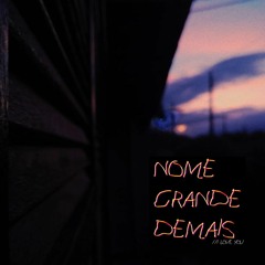 outra música pra garota que eu gosto pra caralho que provavelmente nunca vai sentir o mesmo por mim