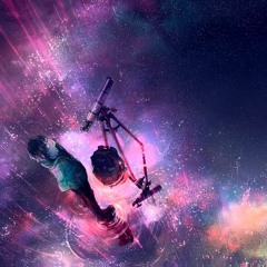 Serenade of Stars | Ghibli Orchestra | Original