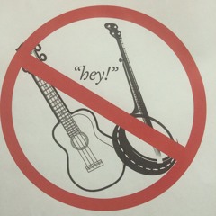 That's When I Reach For My Revolver