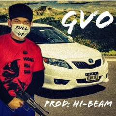 Pull Up (Prod. Hi-Beam)