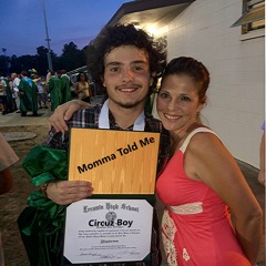 Momma Told Me - Missin My Idols (Remix)