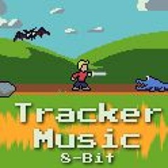 Tracker Music - 8 Bit (Unity Asset Store Demo)