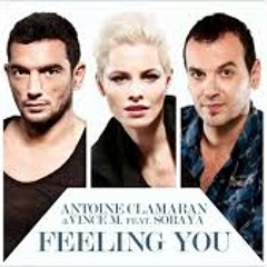 Antoine Clamaran - Feeling You (Laurent Pautrat Sweet ReMix)
