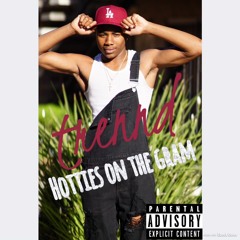 Hotties On the Gram (Prod.Mookmadeit)