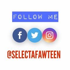 Bahamian Music RolleVile Promo  - Selecta Fawteen (Exuma)