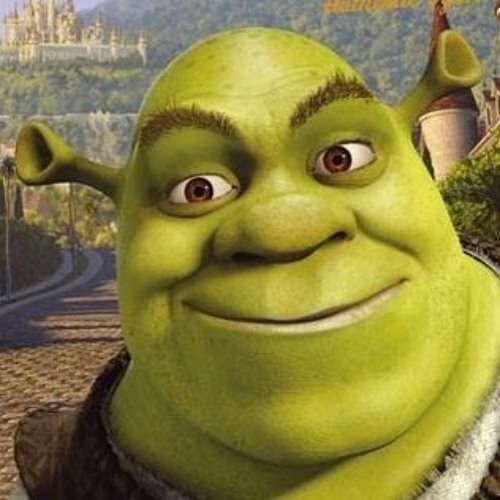 star shrek