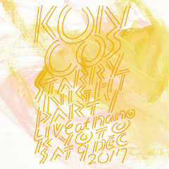 STARRY NIGHT PARTY Live at nano Kyoto SIDE B