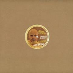 LAVA04 : Sebb Junior - U Got Dat Vibe (Original Mix)