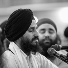 ਅਖੰਡ ਕੀਰਤਨੀ ਜਥਾ