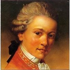 Young Mozart - Lonely Fugue