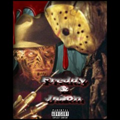 Jp x Virxs New Freddy and Jason (Prod by haven Beats)