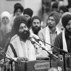 Jo Tau Prem Khelan ka chao - Bhai Parminder Singh Ji Jalandhar