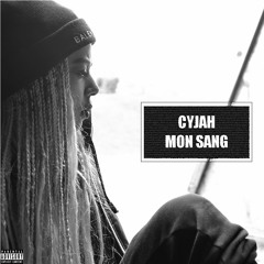 Cyjah - Mon Sang (Prod Aksil Beats)