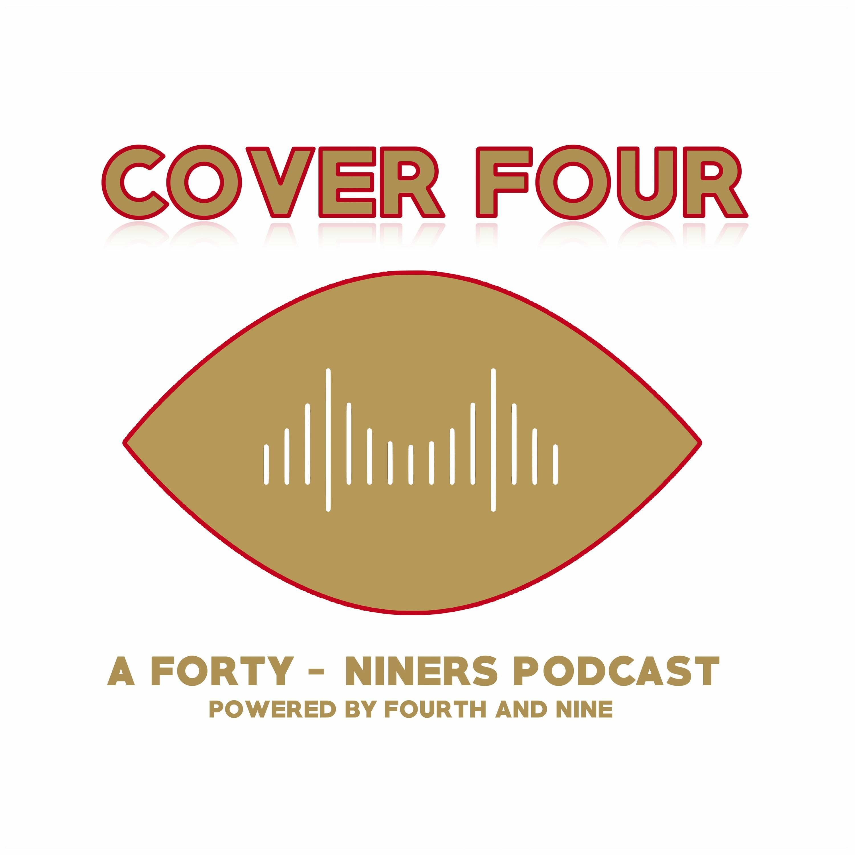 Cover Four: Episode 7 - Brandon Jordan, DL/Pass Rush Coach